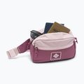 Saszetka nerka Columbia Trail Traveler Hip 2 l mineral pink/antique mauve 4