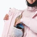 Kurtka narciarska damska Columbia Roffe Ridge Down Heat Seal powder pink 13