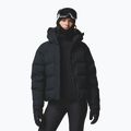 Kurtka narciarska damska Columbia Roffe Ridge Down Heat Seal black 4