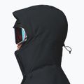 Kurtka narciarska damska Columbia Roffe Ridge Down Heat Seal black 7