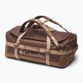 Torba podróżna Columbia Landroamer 60 l tobacco/delta