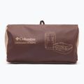 Torba podróżna Columbia Landroamer 60 l tobacco/delta 4