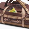 Torba podróżna Columbia Landroamer 60 l tobacco/delta 5