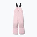 Komplet narciarski dziecięcy Columbia Buga IV Set mineral pink/satin pink 3