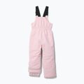 Komplet narciarski dziecięcy Columbia Buga IV Set mineral pink/satin pink 4