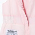 Komplet narciarski dziecięcy Columbia Buga IV Set mineral pink/satin pink 5