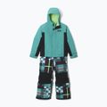 Komplet narciarski dziecięcy Columbia Buga IV Set teal/black