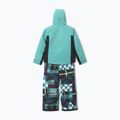 Komplet narciarski dziecięcy Columbia Buga IV Set teal/black 2