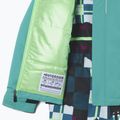 Komplet narciarski dziecięcy Columbia Buga IV Set teal/black 5