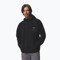 Bluza polarowa męska Columbia Helvetia II Hoodie Black 4