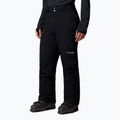 Spodnie narciarskie męskie Columbia Platinum Peak Insulated black