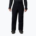 Spodnie narciarskie męskie Columbia Platinum Peak Insulated black 3