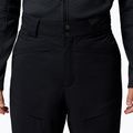 Spodnie narciarskie męskie Columbia Platinum Peak Insulated black 4