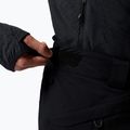 Spodnie narciarskie męskie Columbia Platinum Peak Insulated black 5