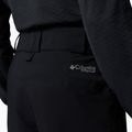 Spodnie narciarskie męskie Columbia Platinum Peak Insulated black 6
