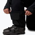 Spodnie narciarskie męskie Columbia Platinum Peak Insulated black 8