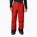 Spodnie narciarskie męskie Columbia Platinum Peak Insulated super sonic