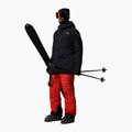Spodnie narciarskie męskie Columbia Platinum Peak Insulated super sonic 2