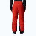 Spodnie narciarskie męskie Columbia Platinum Peak Insulated super sonic 3