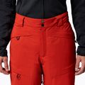 Spodnie narciarskie męskie Columbia Platinum Peak Insulated super sonic 5