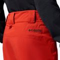 Spodnie narciarskie męskie Columbia Platinum Peak Insulated super sonic 7