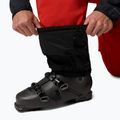 Spodnie narciarskie męskie Columbia Platinum Peak Insulated super sonic 9