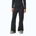 Spodnie narciarskie damskie Columbia Roffe Ridge Ski Softshell black