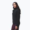 Bluza polarowa damska Columbia Pacific Arch 200 Hooded Full Zip Fleece Black 5