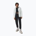 Bluza polarowa damska Columbia Pacific Arch 200 Hooded Full Zip Fleece tea light 2