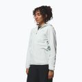 Bluza polarowa damska Columbia Pacific Arch 200 Hooded Full Zip Fleece tea light 5