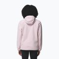Bluza polarowa damska Columbia Pacific Arch 200 Hooded Full Zip Fleece mineral pink 3