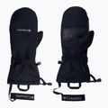 Rękawice Columbia Arctic Slope Seeker Mitt black