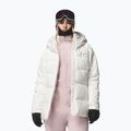 Kurtka narciarska damska Columbia Ava Alpine Puffer sea salt 4
