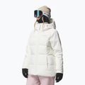 Kurtka narciarska damska Columbia Ava Alpine Puffer sea salt 5