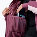 Kurtka narciarska damska Columbia Ava Alpine Puffer antique mauve/powder pink/mineral pink 11