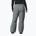 Spodnie narciarskie damskie Columbia Bugaboo III sedona sage 3