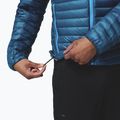 Kurtka puchowa męska Columbia Endevour Mountain Down Hooded phoenix blue 10