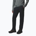 Spodnie wspinaczkowe męskie Columbia ROC Tech Warm Chino black 4