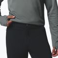 Spodnie wspinaczkowe męskie Columbia ROC Tech Warm Chino black 5