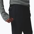 Spodnie wspinaczkowe męskie Columbia ROC Tech Warm Chino black 6