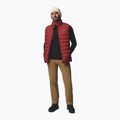 Spodnie wspinaczkowe męskie Columbia ROC Tech Warm Chino delta 2