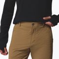 Spodnie wspinaczkowe męskie Columbia ROC Tech Warm Chino delta 5