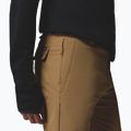 Spodnie wspinaczkowe męskie Columbia ROC Tech Warm Chino delta 6