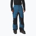Spodnie snowboardowe męskie Columbia Winter District phoenix blue/black