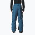 Spodnie snowboardowe męskie Columbia Winter District phoenix blue/black 3