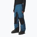 Spodnie snowboardowe męskie Columbia Winter District phoenix blue/black 4