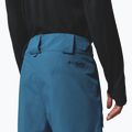 Spodnie snowboardowe męskie Columbia Winter District phoenix blue/black 10