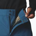 Spodnie snowboardowe męskie Columbia Winter District phoenix blue/black 11