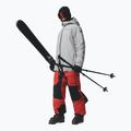 Spodnie snowboardowe męskie Columbia Winter District super sonic/black 2