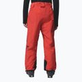 Spodnie snowboardowe męskie Columbia Winter District super sonic/black 3